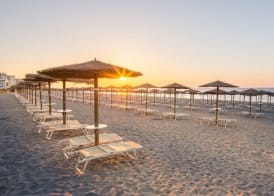 UNA Hotels Naxos Beach Sicilia 4