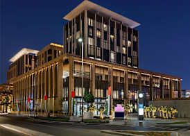 Mercure Dubai Gold District 2