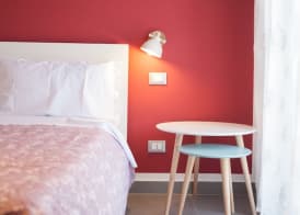 Prometeo rooms 5