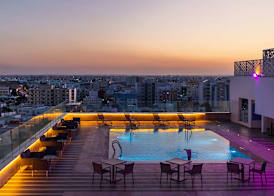 Hotel Sfax Palace by Plaza Hotels & Resorts 2