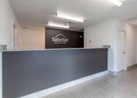 Suburban Studios Spartanburg - I-26 2