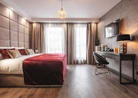 Art Suites Boutique Hotel - Krakow Center 5