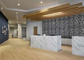 Residence Inn Washington Capitol Hill/Navy Yard 5