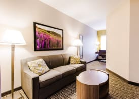 Candlewood Suites WEST EDMONTON - MALL AREA by IHG 5