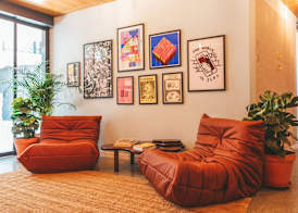 Limehome Lisbon Rua Eça de Queiroz 2