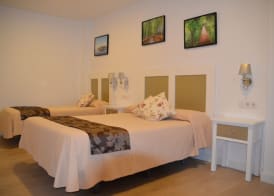 Hotel Doña Lina 5