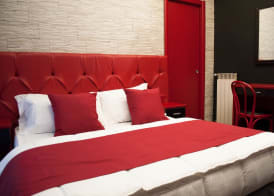 Hotel Bella Napoli 3