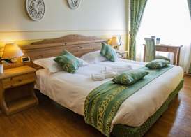Hotel Villa Imperina 3