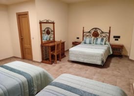 Hotel Novo 4