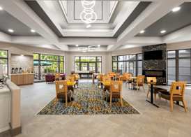 La Quinta by Wyndham Raleigh Cary 2
