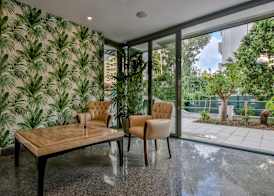 Lara Park Hotel 4