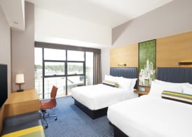 Aloft by Marriott Dongguan Songshan Lake 5