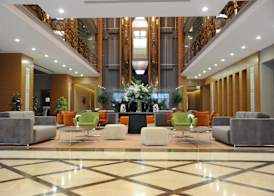 Mercure Istanbul Altunizade 2