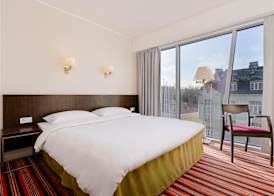 Park Inn by Radisson Meriton Conference & Spa Hotel Tallinn 4