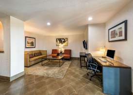 Quality Inn & Suites Garland - East Dallas 3
