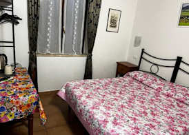 Villa Tuscany Siena 3