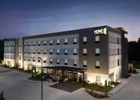 Home2 Suites By Hilton Athens I 65 5
