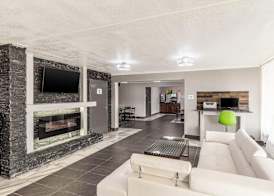 Quality Inn Forest City 4