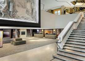 Sheraton Brussels Airport Hotel 3