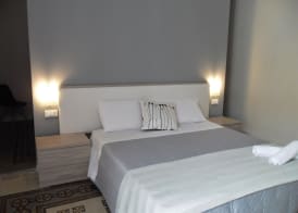 Le vie del Centro 5