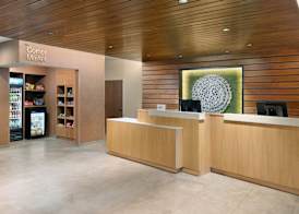 Fairfield by Marriott Inn & Suites Decatur 2