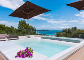 Hotel Na Taconera Sport & Relax 2