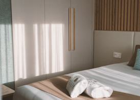 HOTEL CANDOR 4