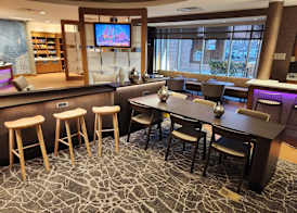 SpringHill Suites by Marriott Dallas Lewisville 5