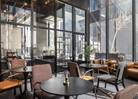 Play Midtown Hotel Tel Aviv 3