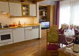 Villa Artic Apartments 2