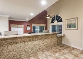 Travelodge by Wyndham Hemet CA 3