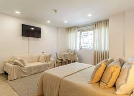 Apartamentos CENTRIC 2