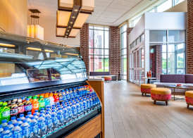Hyatt Place at The Hollywood Casino Pittsburgh South 4