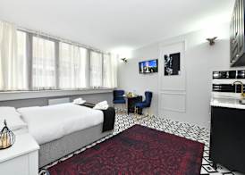 İSTANBUL PORT HOTEL 4