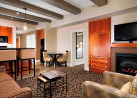 The Westin Bear Mountain Resort & Spa, Victoria 5
