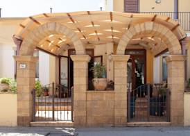 Sammartano Hotels 3