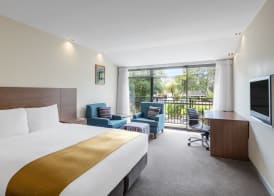 Holiday Inn AUCKLAND AIRPORT by IHG 5