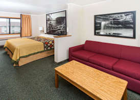 Super 8 by Wyndham Ottawa Starved Rock 3
