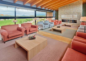 Vilar Dynamic Els Ports Resort 4