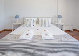 Liiiving in Matosinhos - Sea Beach Apartment 3