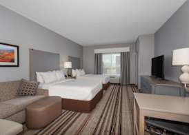 Hawthorn Extended Stay by Wyndham Loveland 5