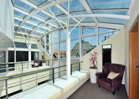 APLEND CITY Hotel Perugia 2