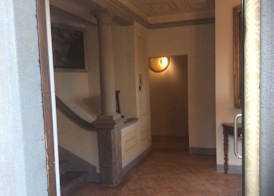 B&B La Forcella 3