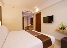 Sense Sunset Hotel Seminyak 5