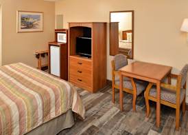 Americas Best Value Inn Ocean Inn 5