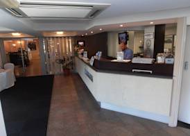 Haven Marina Motel 3