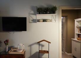 Room & Breakfast Canalino 21 4