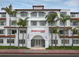 Hampton Inn & Suites San Clemente 5