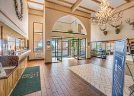 Quality Inn Kanab National Park Area 4