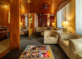 Infinity Copacabana 5